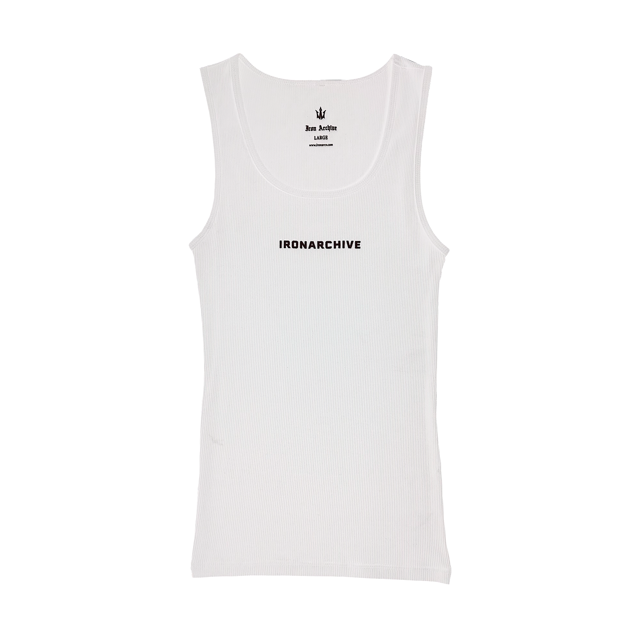 Premium Essential Tanks (Pack of 2)