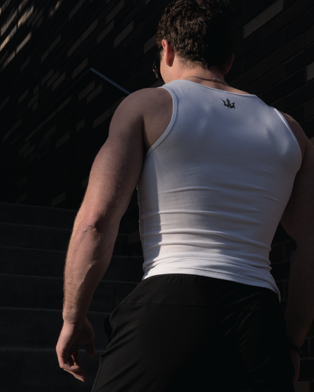 Premium Essential Tanks (Pack of 2)