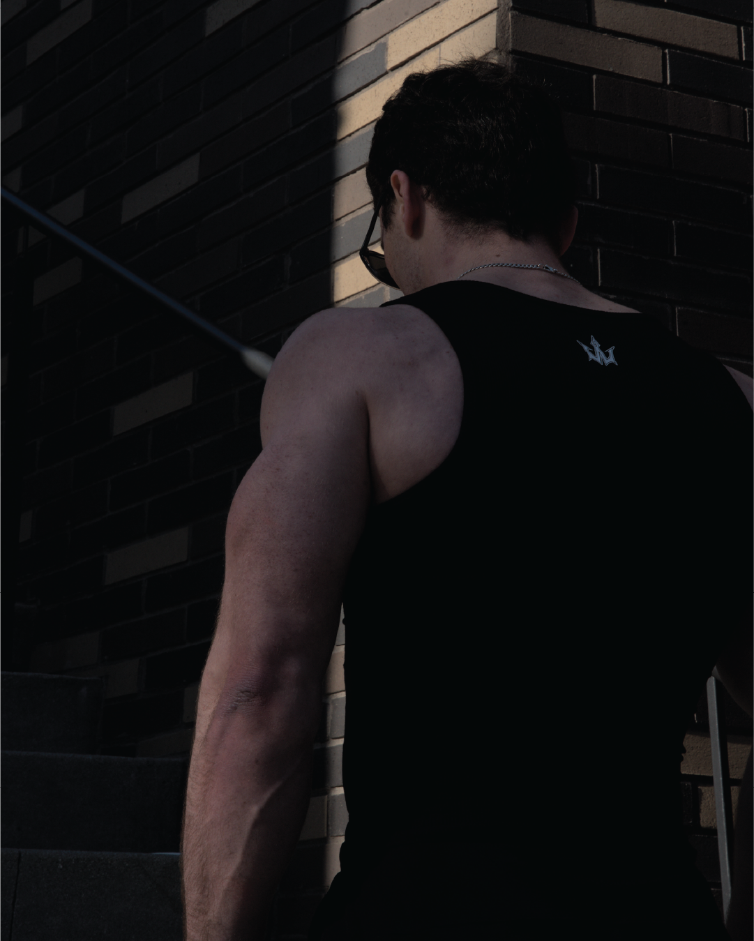 Premium Essential Tanks (Pack of 2)
