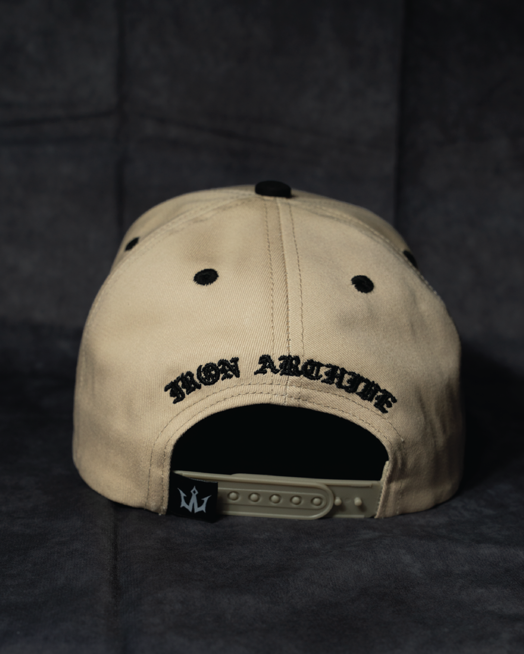 IA PREMIUM ESSENTIAL SNAPBACK-2 Tone