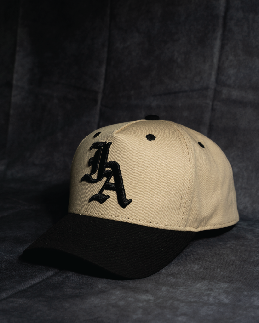 IA PREMIUM ESSENTIAL SNAPBACK-2 Tone